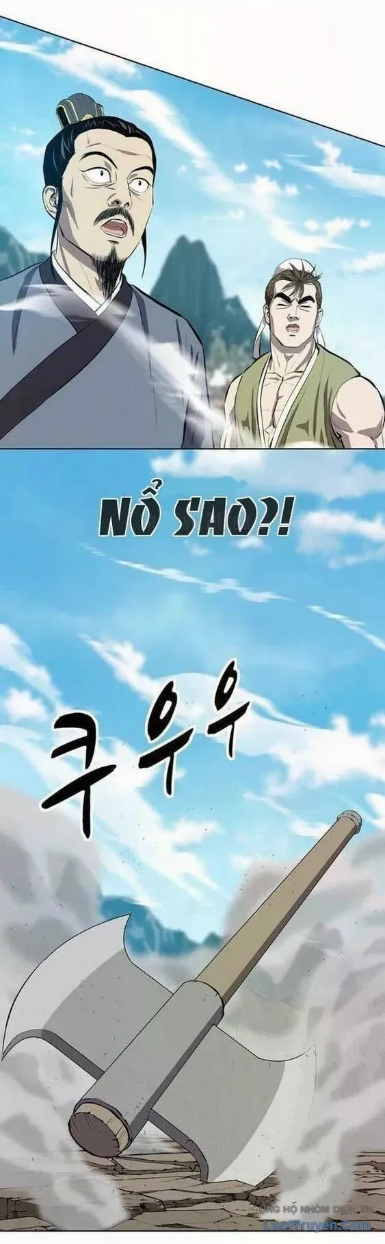 Sư Phụ Quỷ Diện Chapter 141 - 57