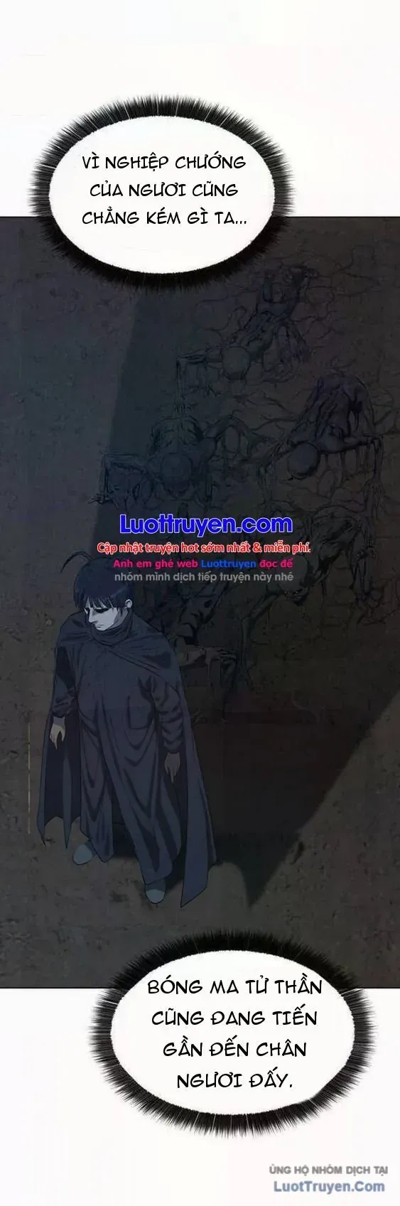 Sư Phụ Quỷ Diện Chapter 141 - 8