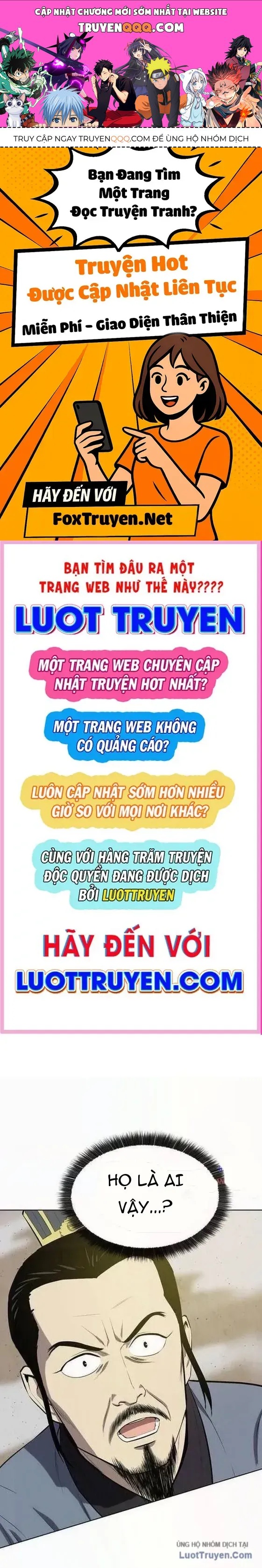 Sư Phụ Quỷ Diện Chapter 142 - 1