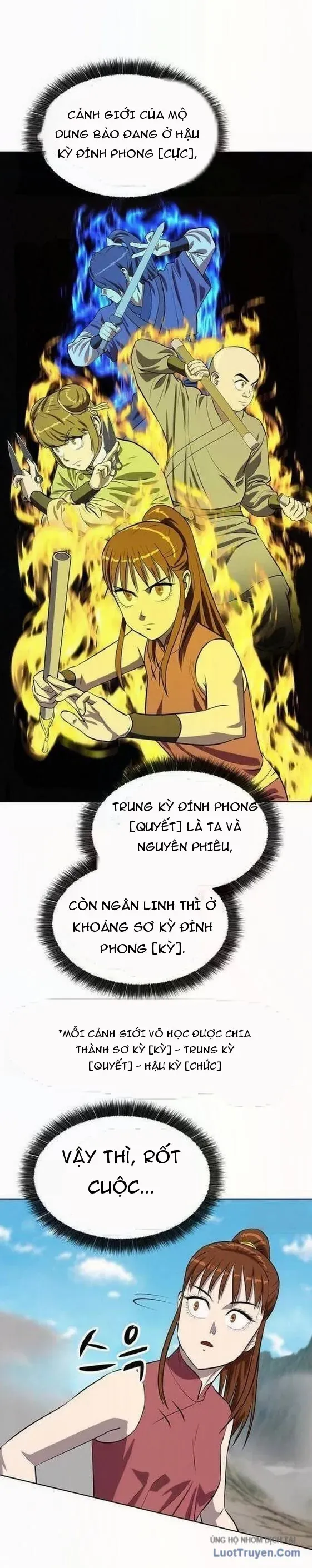 Sư Phụ Quỷ Diện Chapter 142 - 26