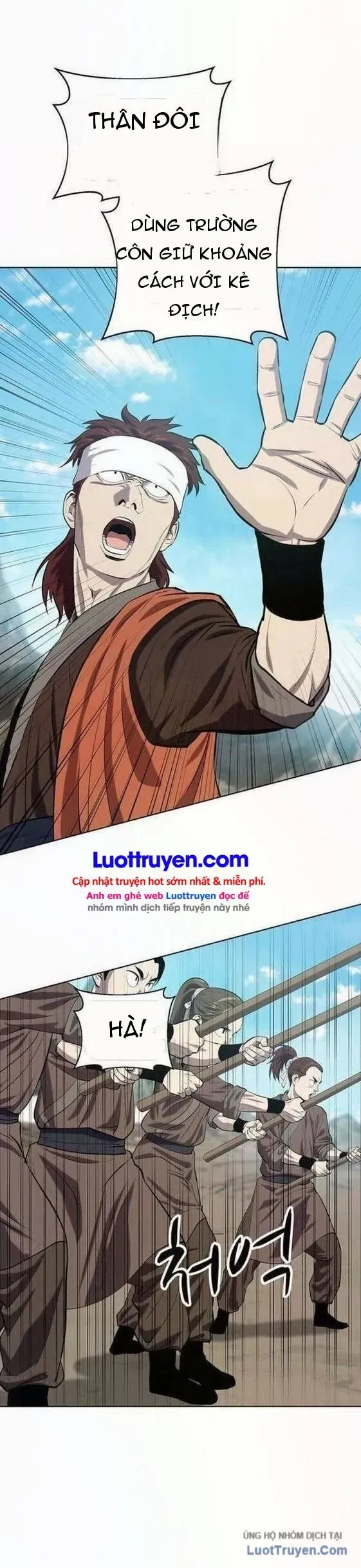 Sư Phụ Quỷ Diện Chapter 142 - 33