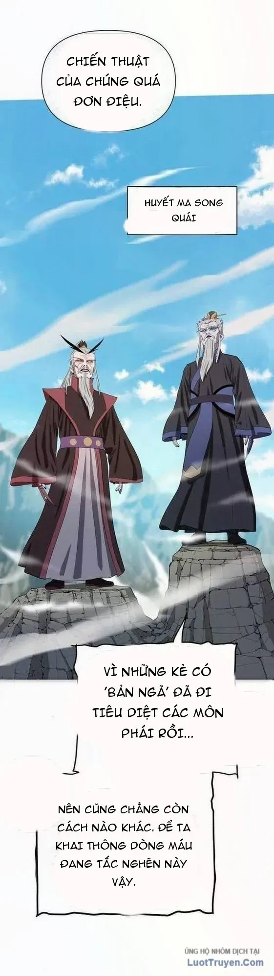 Sư Phụ Quỷ Diện Chapter 142 - 40