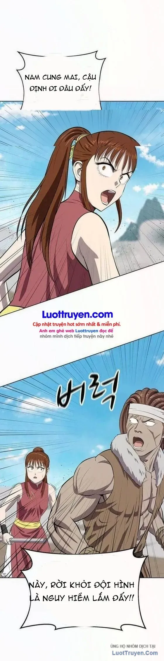 Sư Phụ Quỷ Diện Chapter 142 - 47