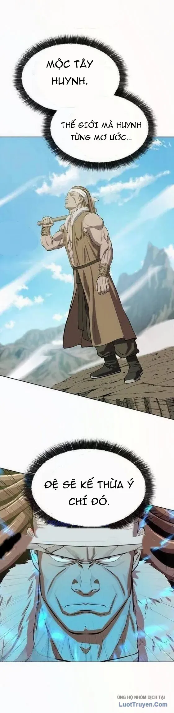 Sư Phụ Quỷ Diện Chapter 142 - 7