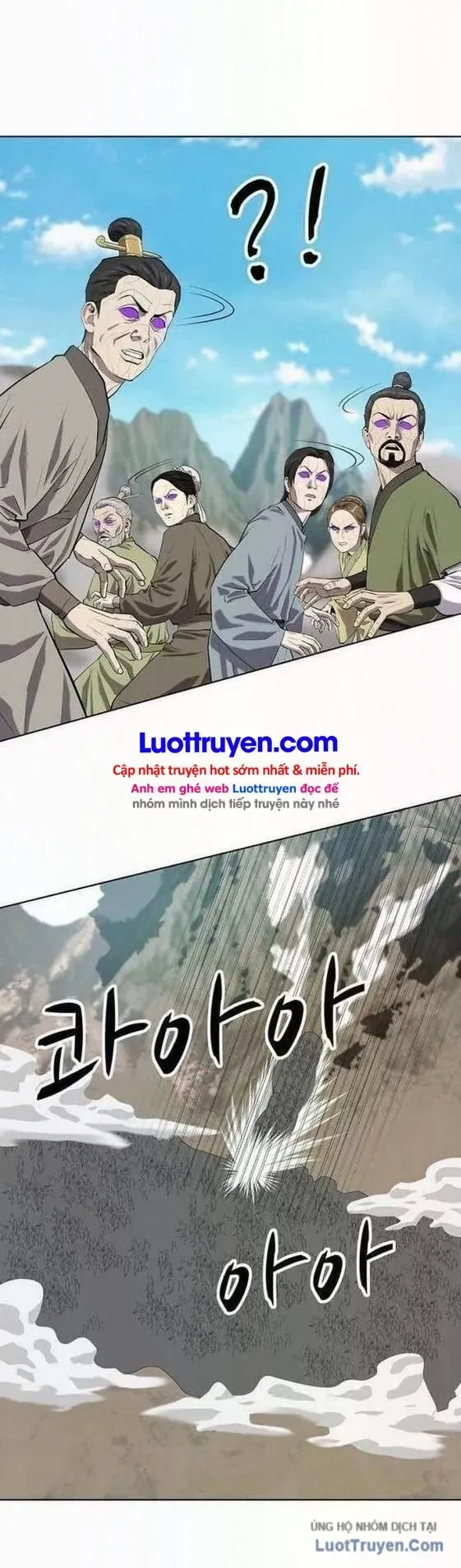 Sư Phụ Quỷ Diện Chapter 142 - 10