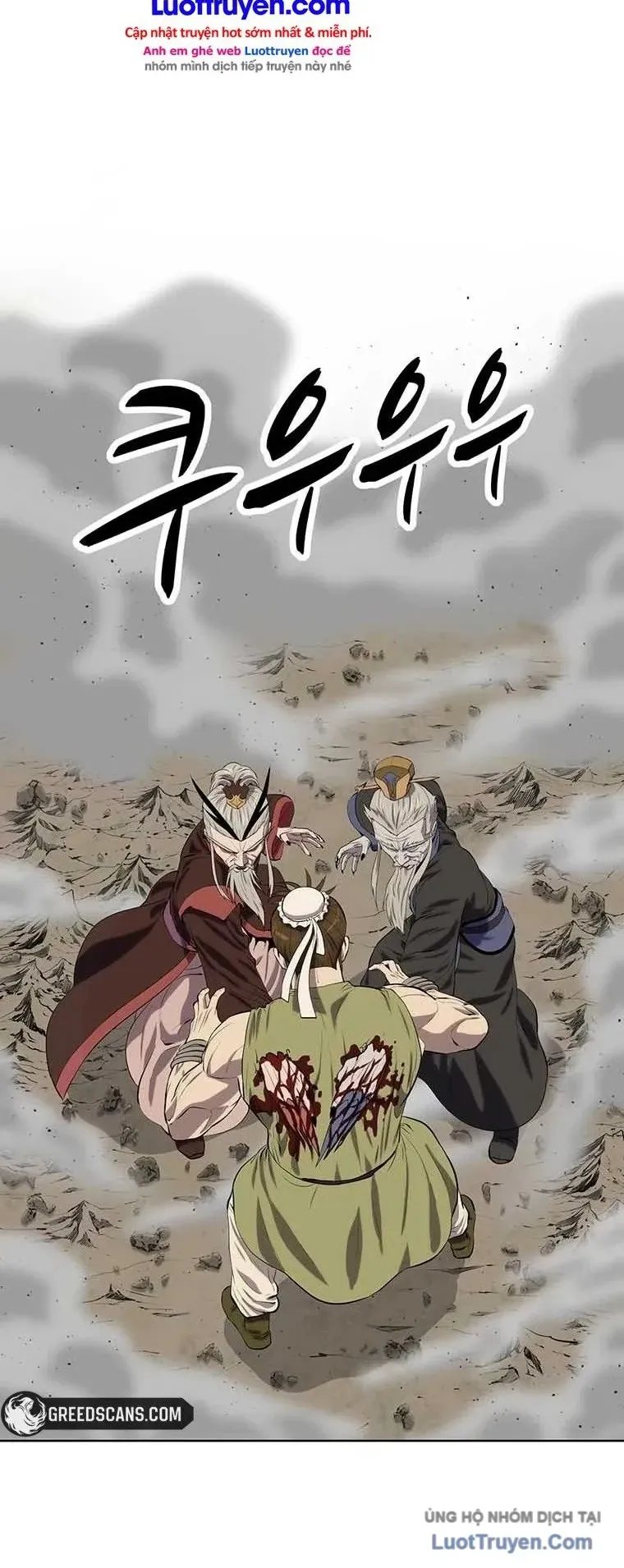 Sư Phụ Quỷ Diện Chapter 143 - 2