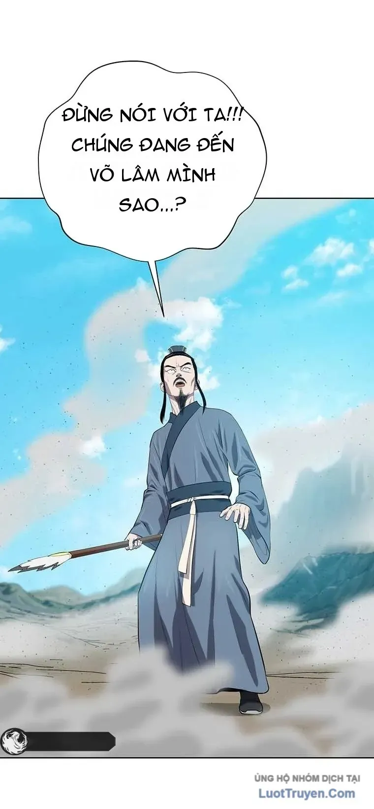 Sư Phụ Quỷ Diện Chapter 143 - 18