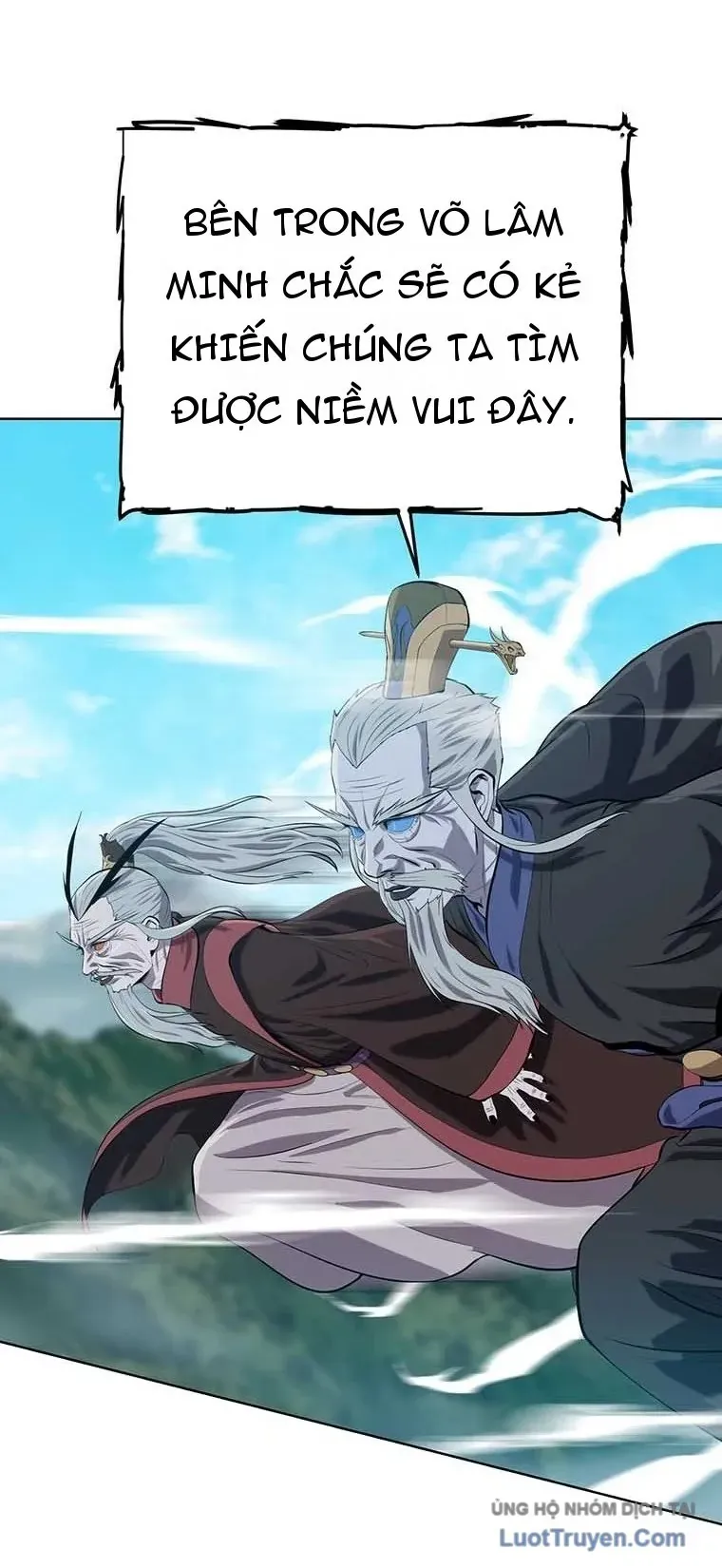 Sư Phụ Quỷ Diện Chapter 143 - 21