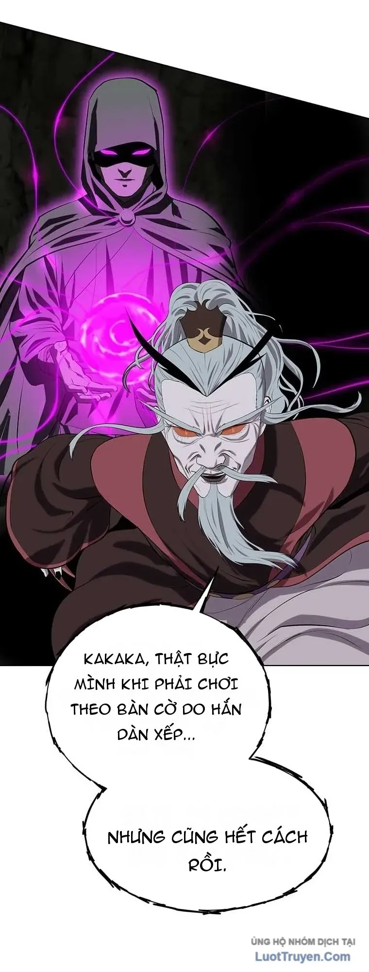 Sư Phụ Quỷ Diện Chapter 143 - 22