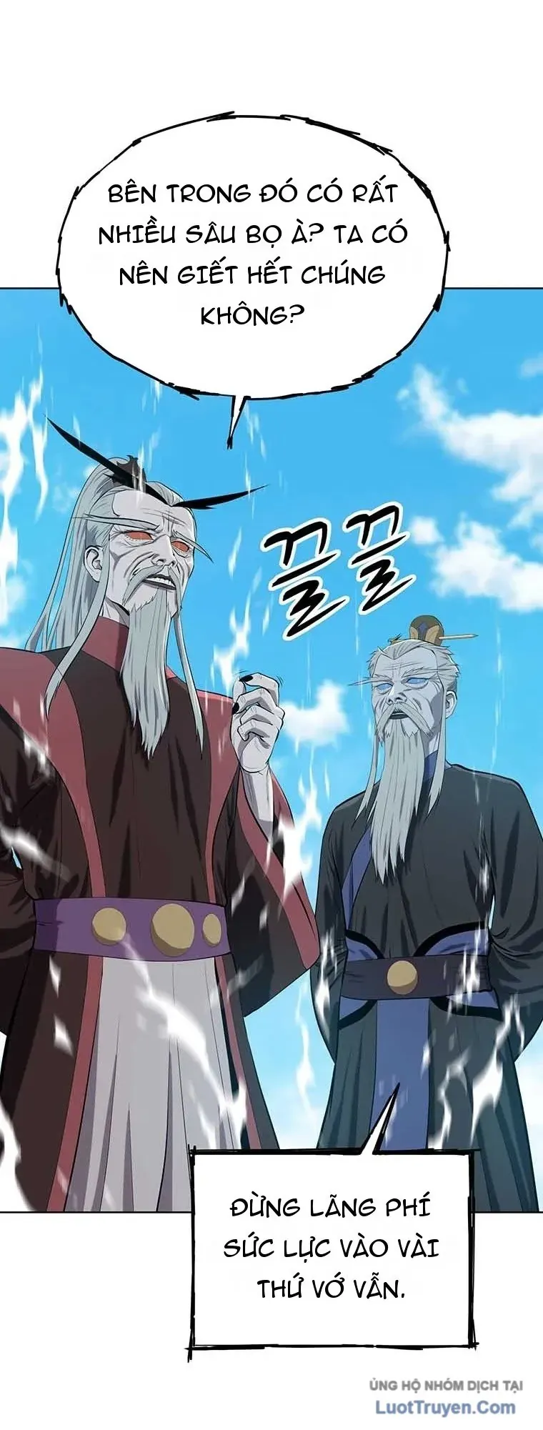 Sư Phụ Quỷ Diện Chapter 143 - 27