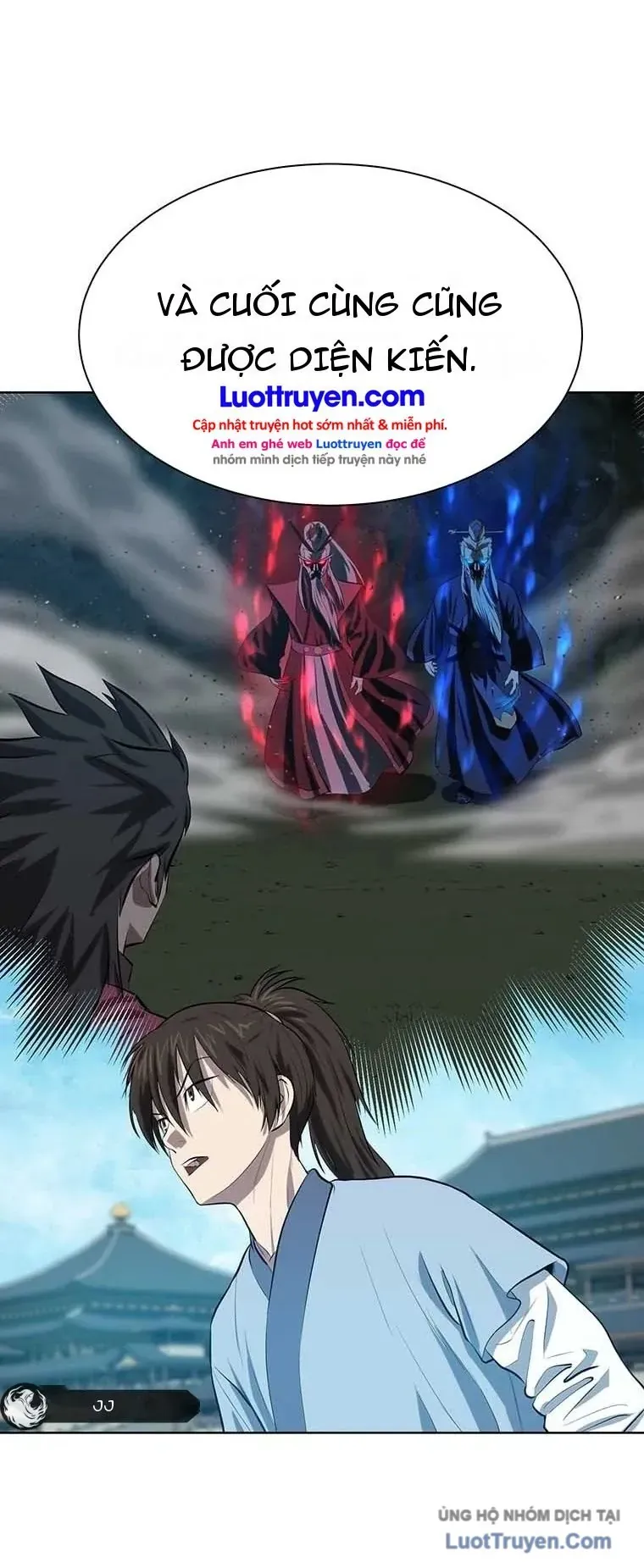 Sư Phụ Quỷ Diện Chapter 143 - 37