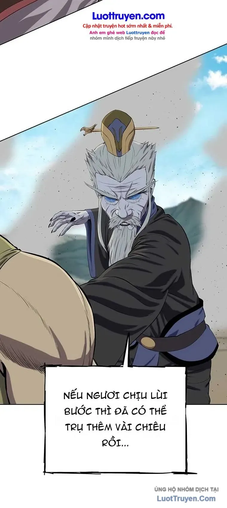 Sư Phụ Quỷ Diện Chapter 143 - 5