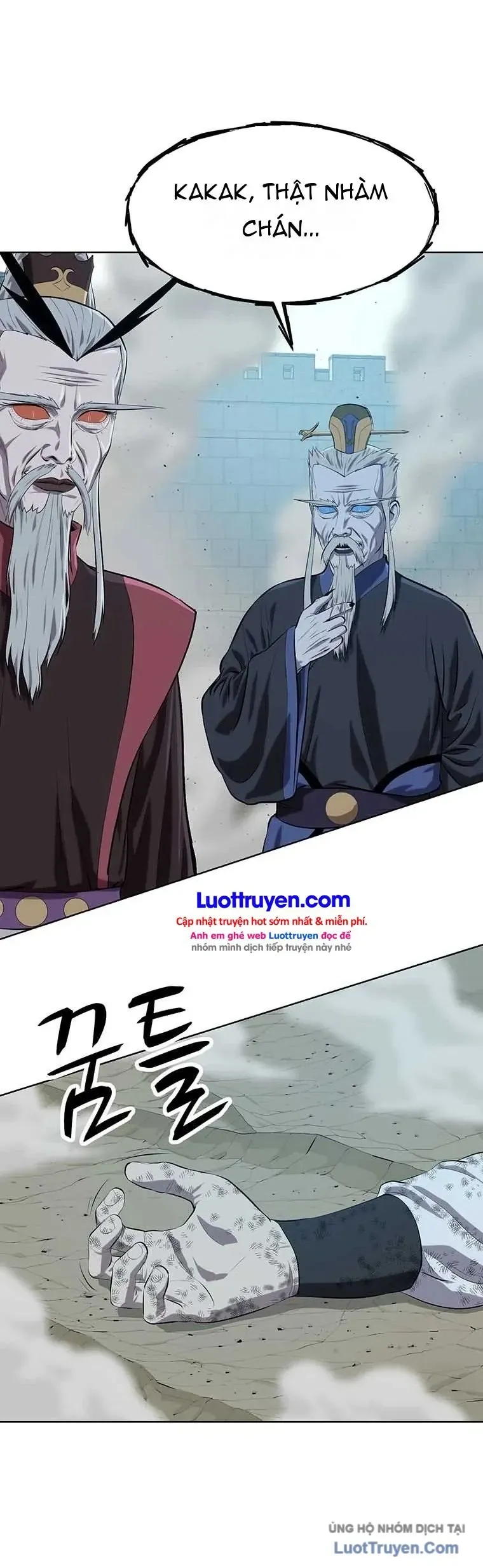 Sư Phụ Quỷ Diện Chapter 143 - 49