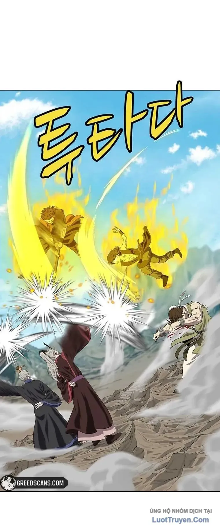 Sư Phụ Quỷ Diện Chapter 143 - 8