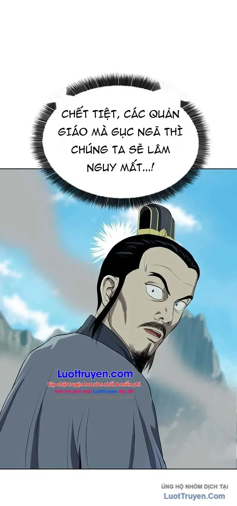 Sư Phụ Quỷ Diện Chapter 143 - 10