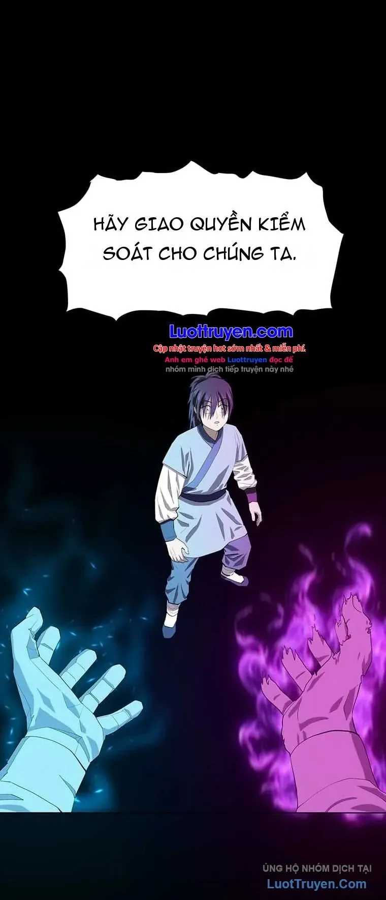 Sư Phụ Quỷ Diện Chapter 144 - 19