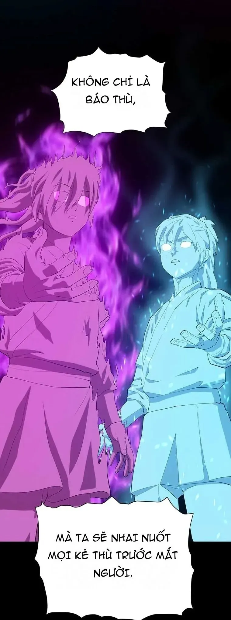 Sư Phụ Quỷ Diện Chapter 144 - 20