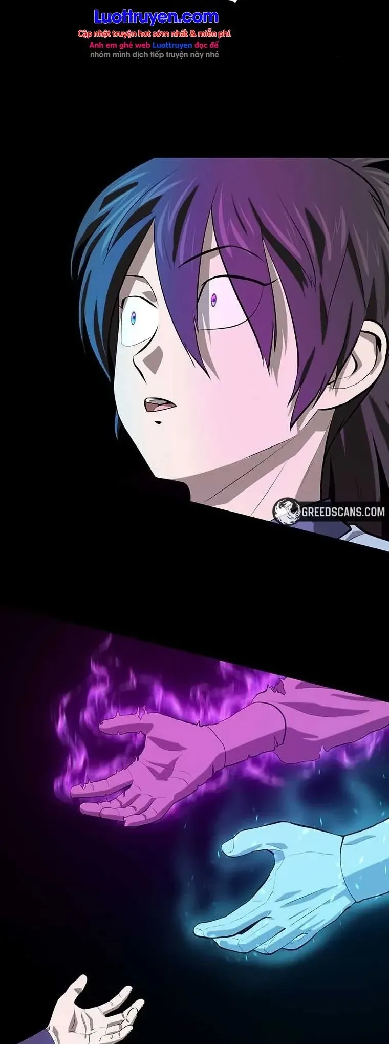 Sư Phụ Quỷ Diện Chapter 144 - 21