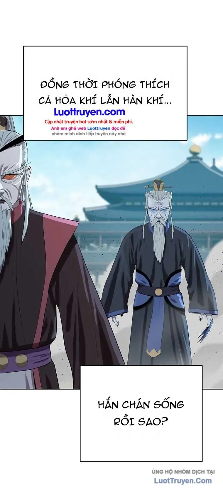 Sư Phụ Quỷ Diện Chapter 144 - 26