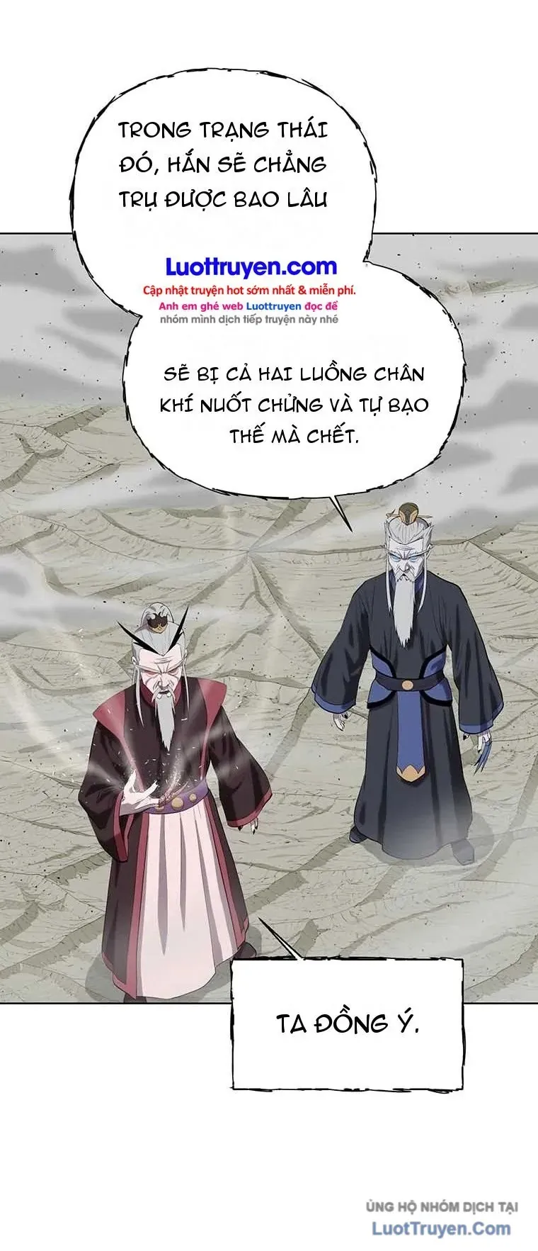 Sư Phụ Quỷ Diện Chapter 144 - 27