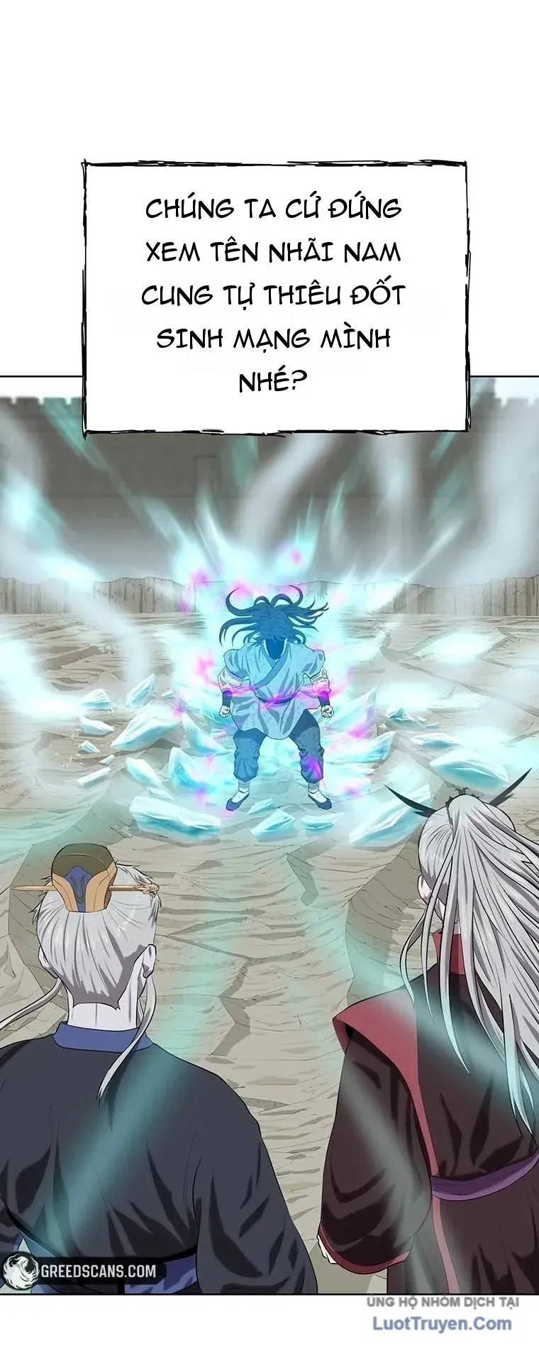 Sư Phụ Quỷ Diện Chapter 144 - 28