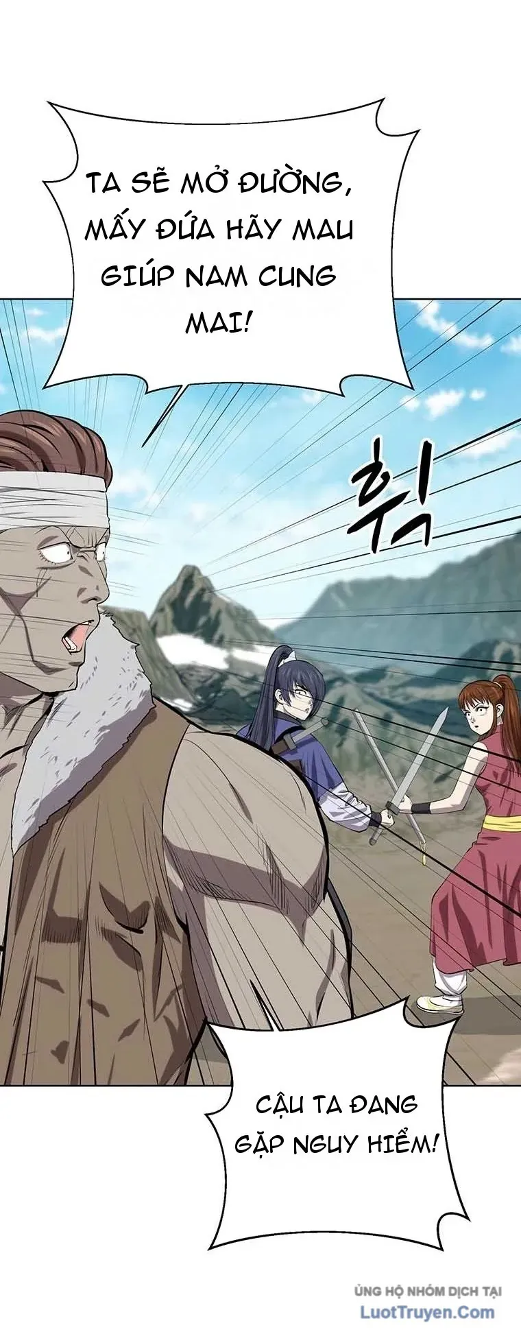 Sư Phụ Quỷ Diện Chapter 144 - 34