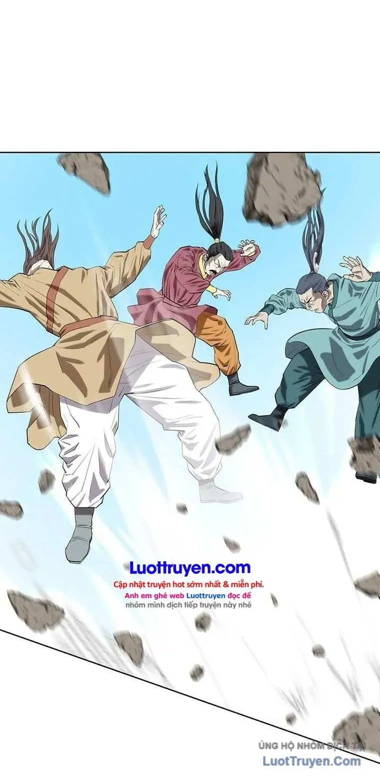 Sư Phụ Quỷ Diện Chapter 144 - 38