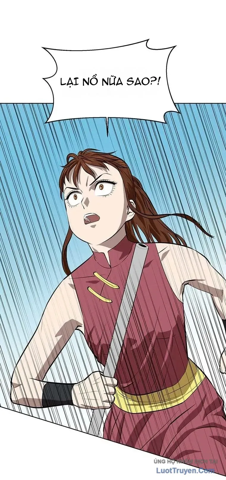 Sư Phụ Quỷ Diện Chapter 144 - 47