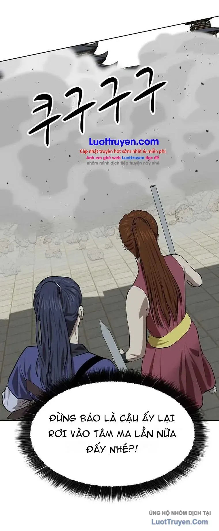 Sư Phụ Quỷ Diện Chapter 144 - 49