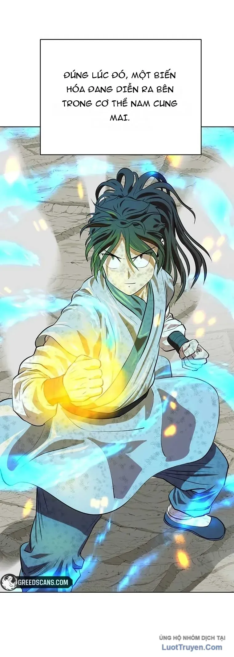 Sư Phụ Quỷ Diện Chapter 144 - 59