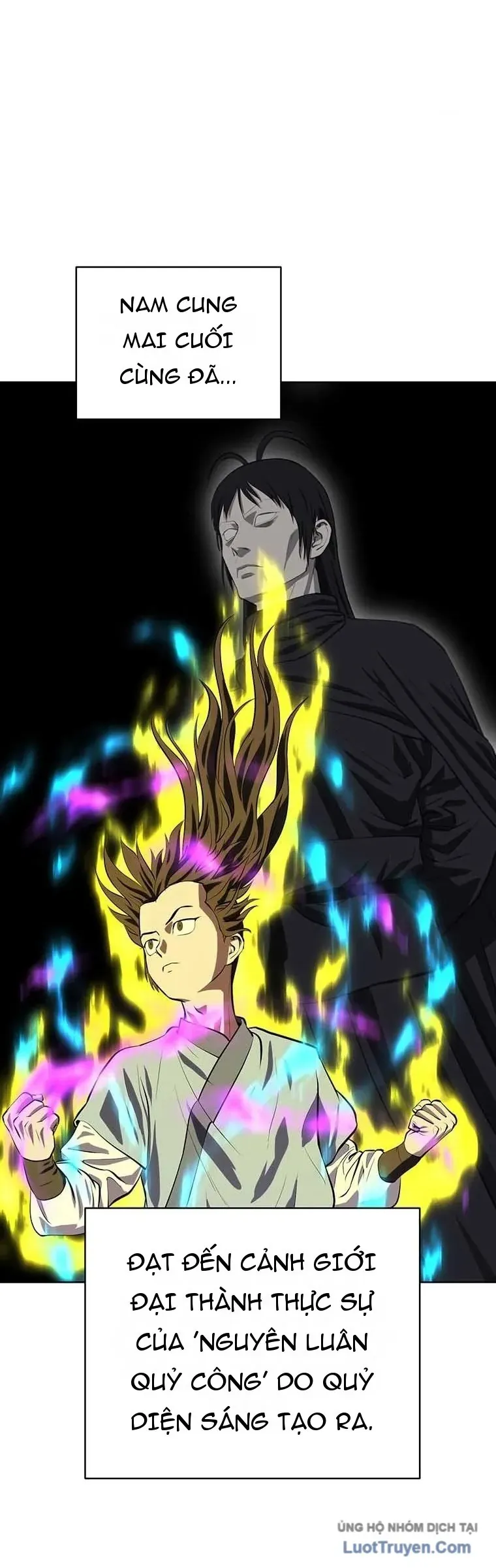 Sư Phụ Quỷ Diện Chapter 144 - 64