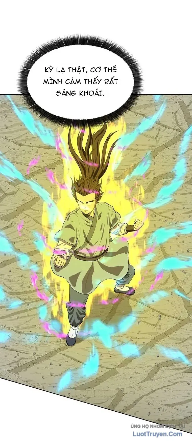 Sư Phụ Quỷ Diện Chapter 144 - 65