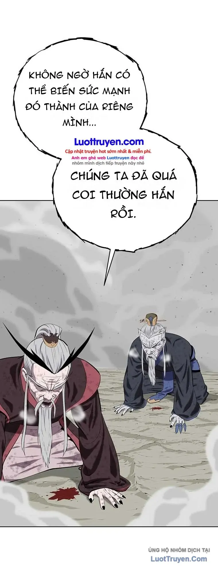 Sư Phụ Quỷ Diện Chapter 145 - 25