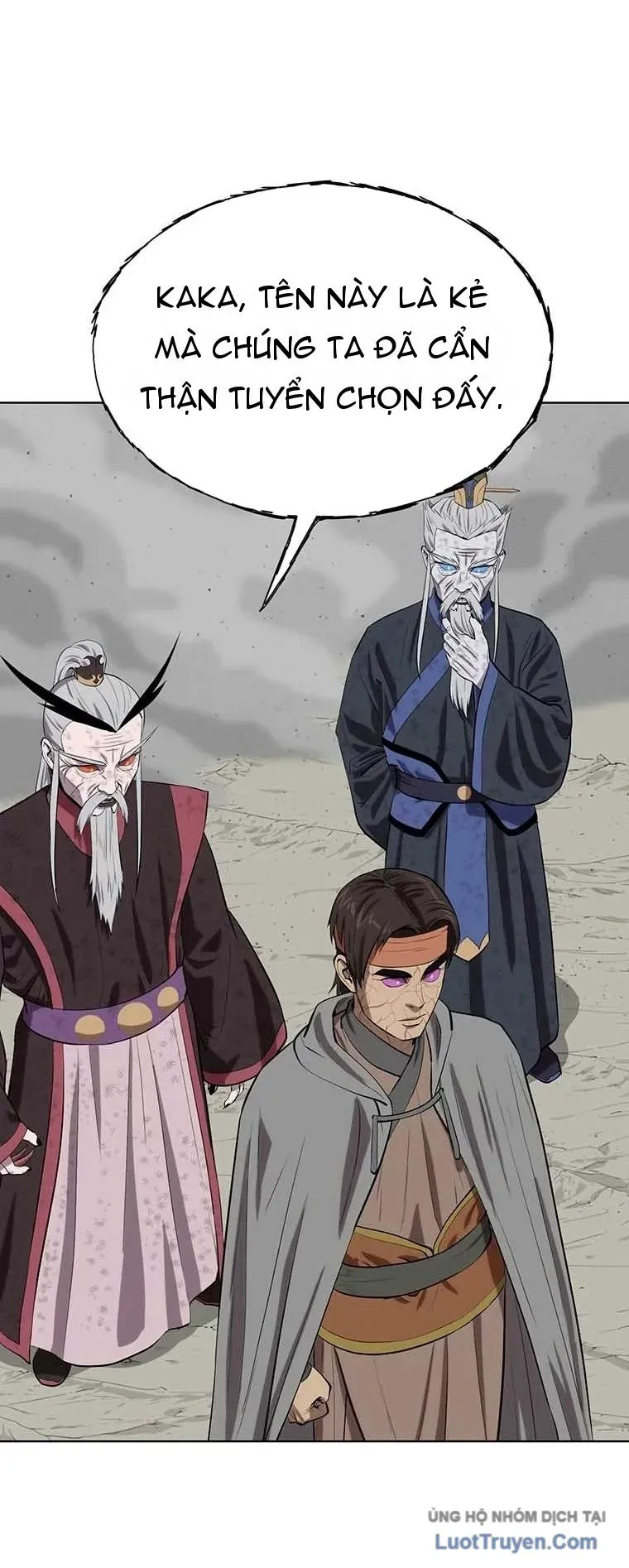 Sư Phụ Quỷ Diện Chapter 145 - 34