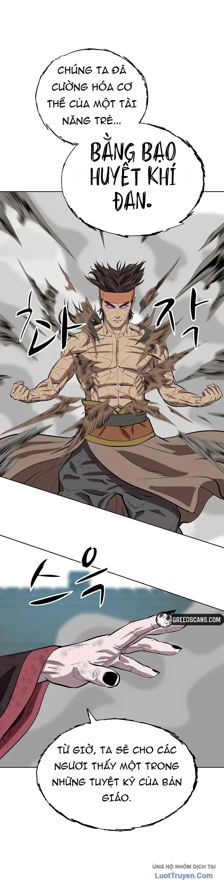 Sư Phụ Quỷ Diện Chapter 145 - 37