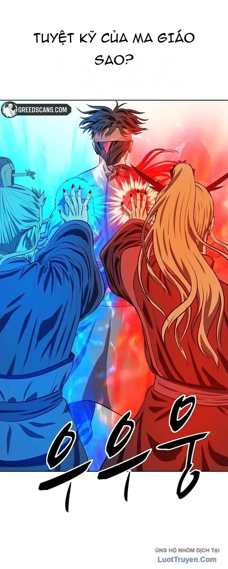 Sư Phụ Quỷ Diện Chapter 145 - 38