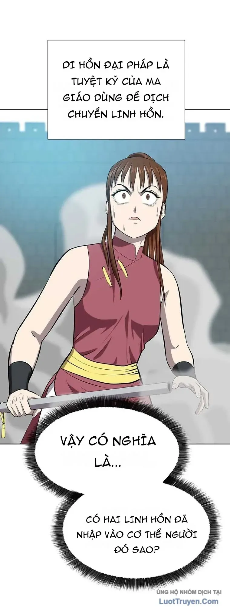 Sư Phụ Quỷ Diện Chapter 145 - 44