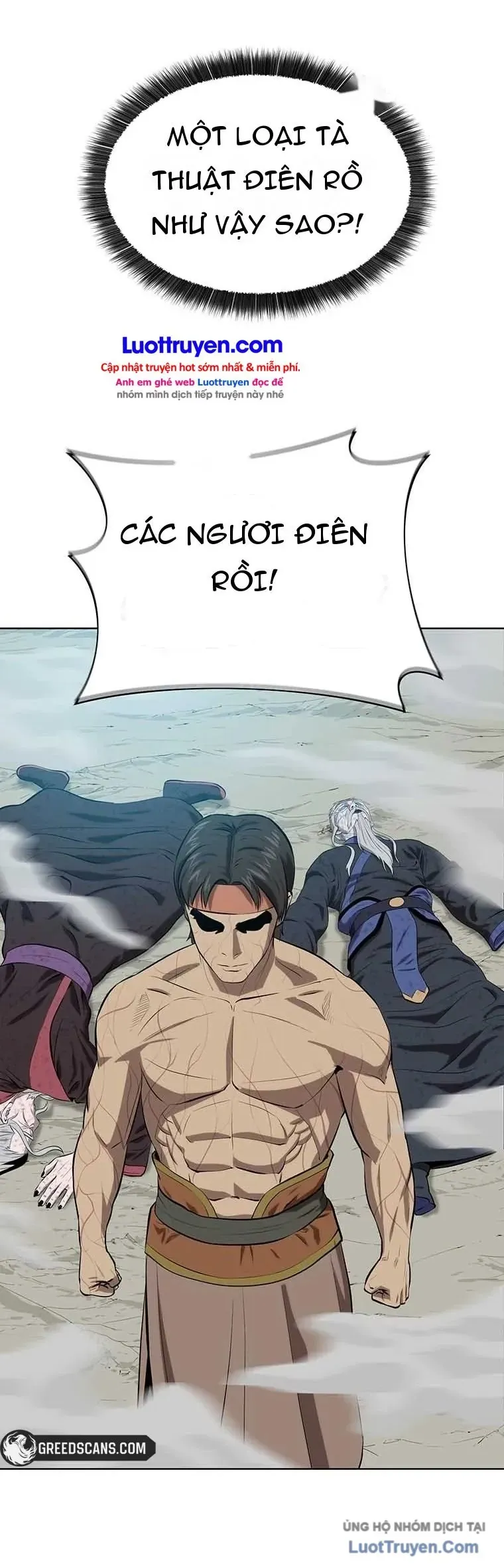 Sư Phụ Quỷ Diện Chapter 145 - 45