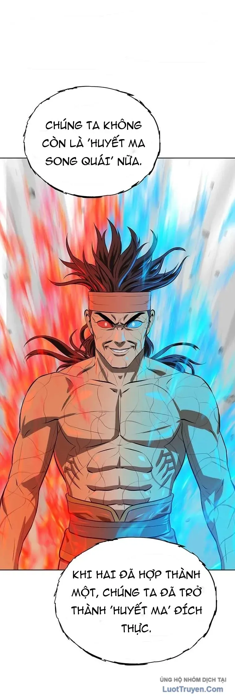 Sư Phụ Quỷ Diện Chapter 145 - 47