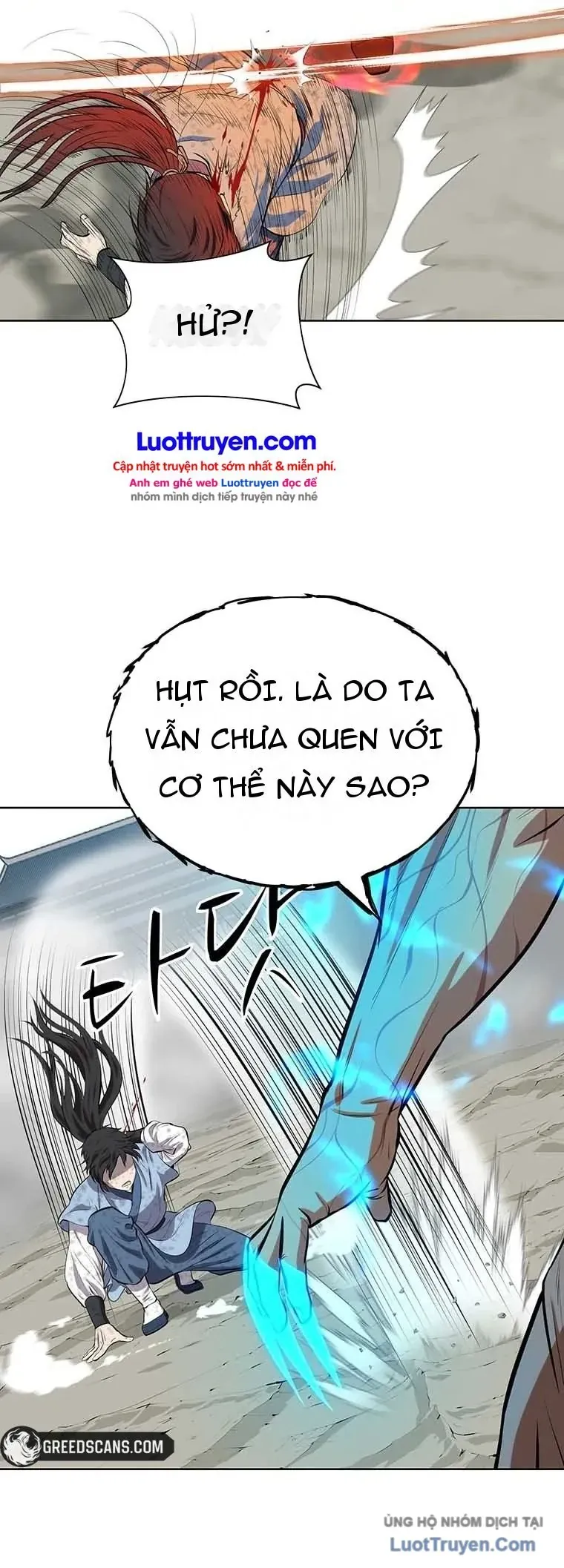 Sư Phụ Quỷ Diện Chapter 145 - 52