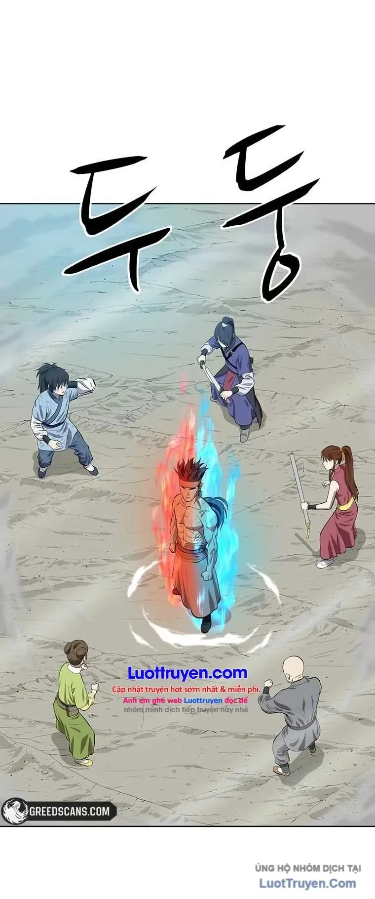 Sư Phụ Quỷ Diện Chapter 145 - 56