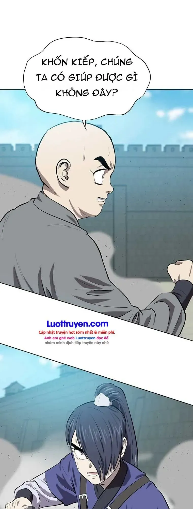 Sư Phụ Quỷ Diện Chapter 145 - 57