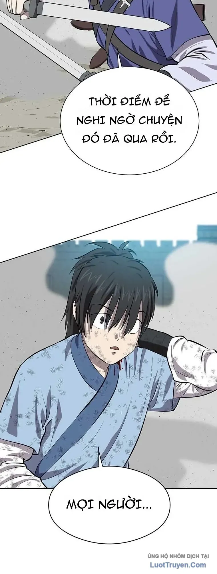 Sư Phụ Quỷ Diện Chapter 145 - 58