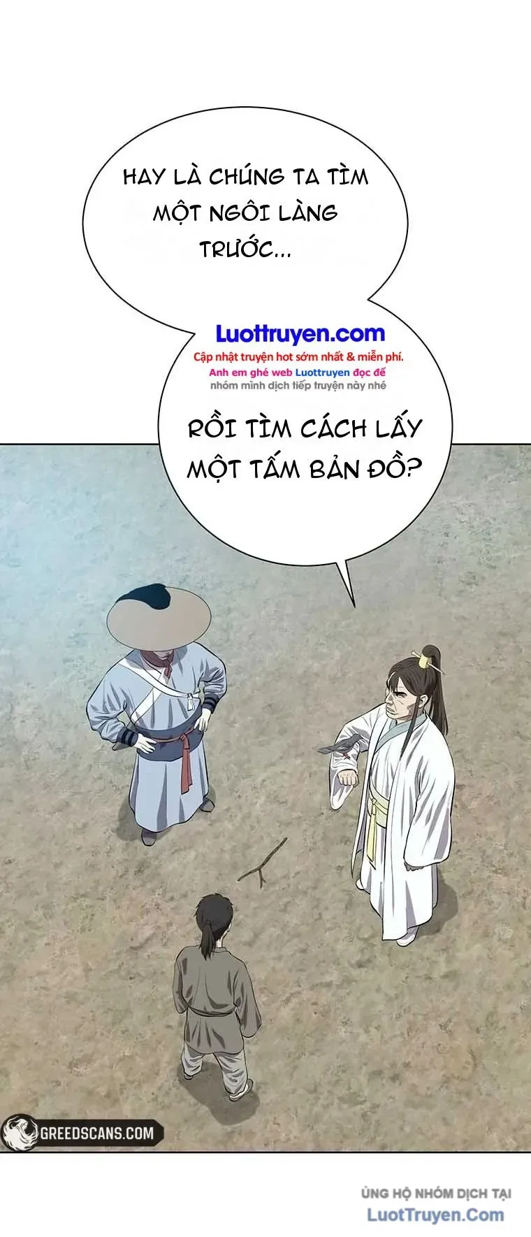 Sư Phụ Quỷ Diện Chapter 145 - 66