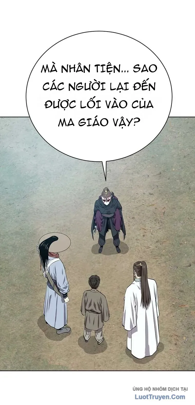 Sư Phụ Quỷ Diện Chapter 146 - 12