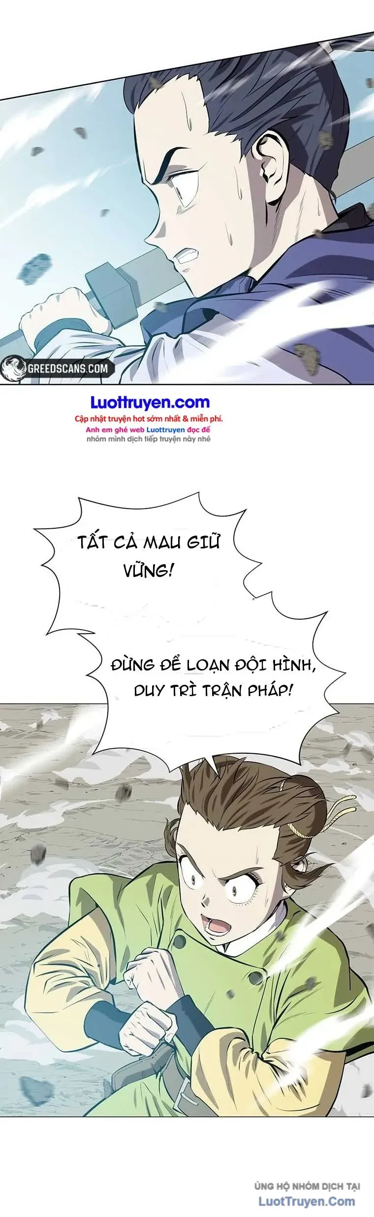 Sư Phụ Quỷ Diện Chapter 146 - 23