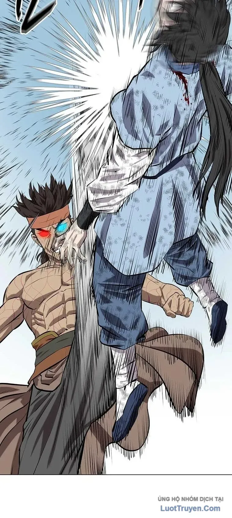 Sư Phụ Quỷ Diện Chapter 146 - 34