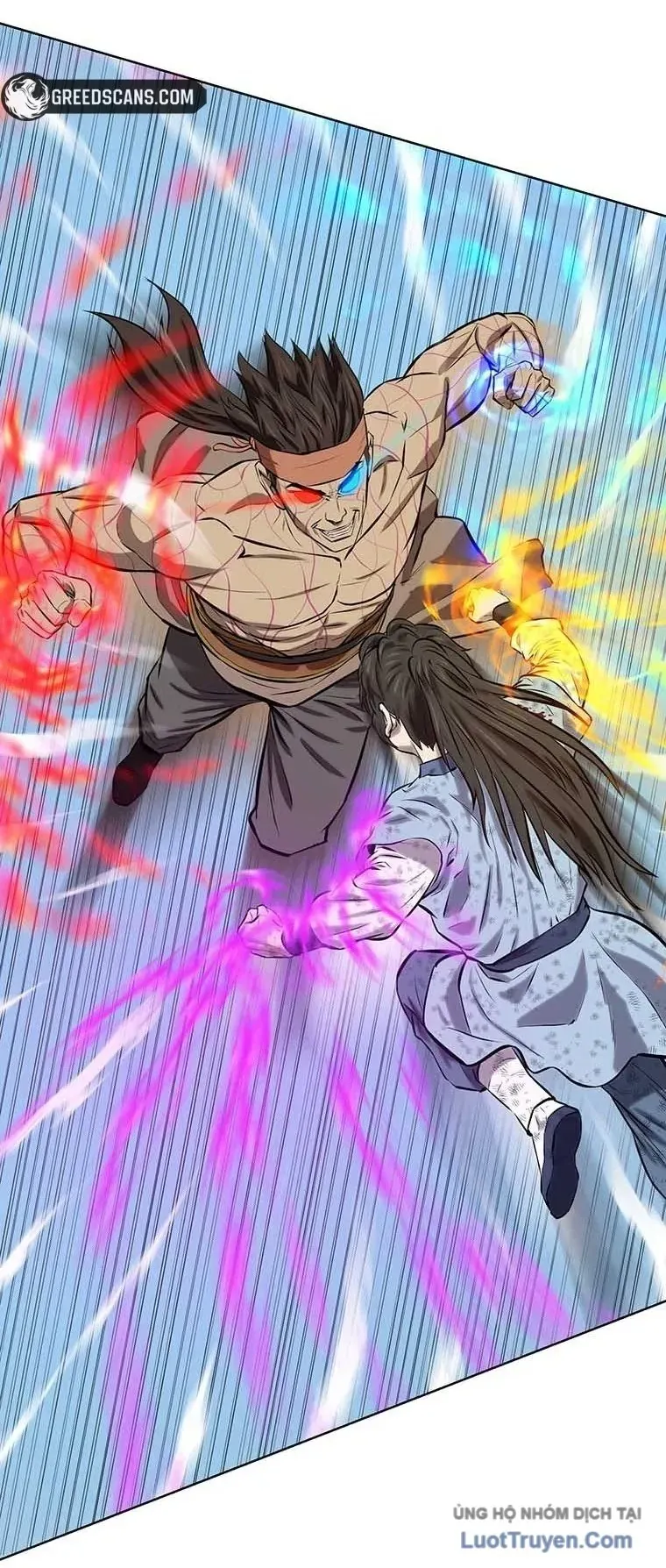 Sư Phụ Quỷ Diện Chapter 146 - 43