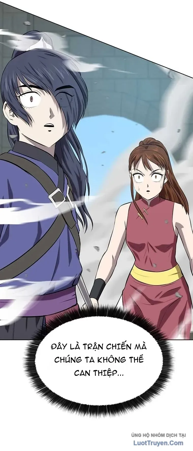 Sư Phụ Quỷ Diện Chapter 146 - 47