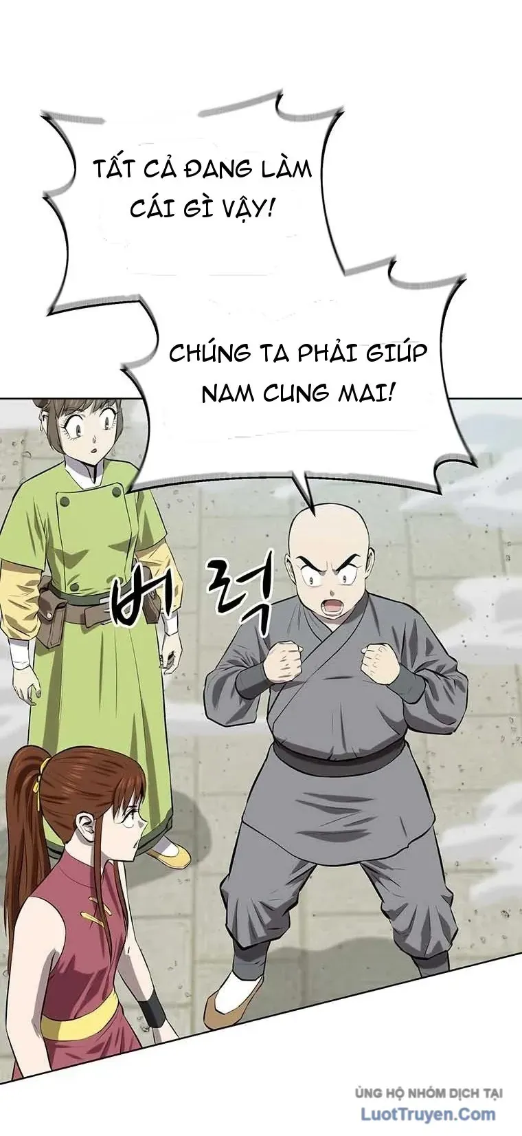 Sư Phụ Quỷ Diện Chapter 146 - 48